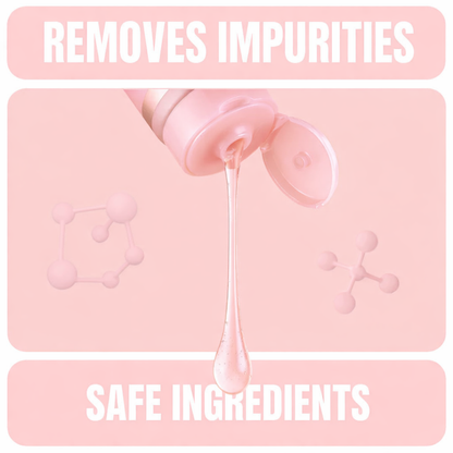 GLASS - COLLAGEN MASK